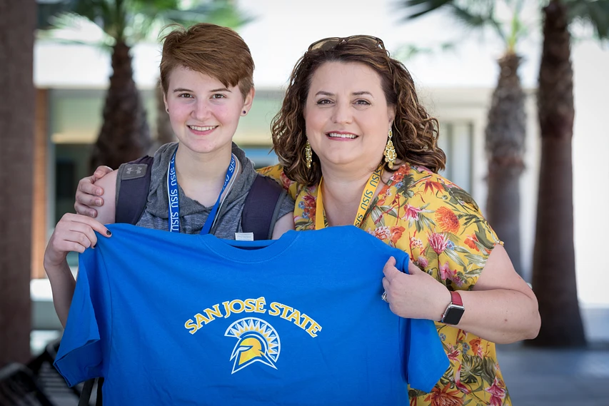 Cover image for Virtual - Spring 2024 Parent and Family Orientation