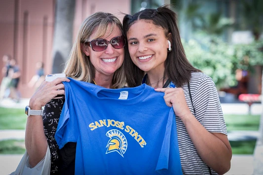 Cover image for Spring 2025 Parent & Family Orientation